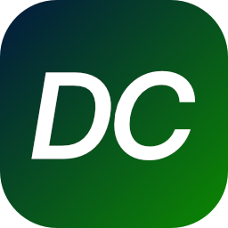 Logo of Decrypted - Game