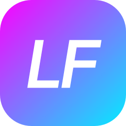 Logo of LANFileShare